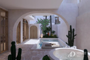 FREEHOLD | 2-BEDROOM VILLAS WITH MEDITERRANEAN TOUCH IN PEACEFUL PECATU