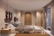 FREEHOLD | 2-BEDROOM VILLAS WITH MEDITERRANEAN TOUCH IN PEACEFUL PECATU