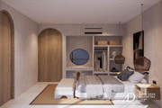 FREEHOLD | 2-BEDROOM VILLAS WITH MEDITERRANEAN TOUCH IN PEACEFUL PECATU