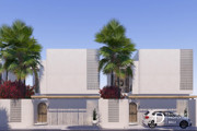 FREEHOLD | 2-BEDROOM VILLAS WITH MEDITERRANEAN TOUCH IN PEACEFUL PECATU