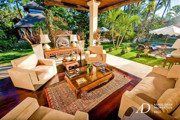 FREEHOLD | 8-BEDROOM ESTATE NEAR MERTASARI BEACH SANUR, BALI