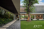 REEHOLD | ULTRA MODERN 6-BEDROOM LUXURY VILLA IN PERERENAN