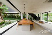 REEHOLD | ULTRA MODERN 6-BEDROOM LUXURY VILLA IN PERERENAN