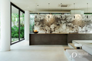REEHOLD | ULTRA MODERN 6-BEDROOM LUXURY VILLA IN PERERENAN
