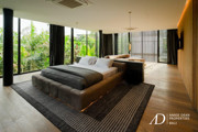 REEHOLD | ULTRA MODERN 6-BEDROOM LUXURY VILLA IN PERERENAN