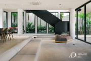 REEHOLD | ULTRA MODERN 6-BEDROOM LUXURY VILLA IN PERERENAN