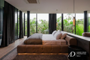 REEHOLD | ULTRA MODERN 6-BEDROOM LUXURY VILLA IN PERERENAN