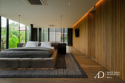 REEHOLD | ULTRA MODERN 6-BEDROOM LUXURY VILLA IN PERERENAN