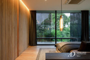 REEHOLD | ULTRA MODERN 6-BEDROOM LUXURY VILLA IN PERERENAN