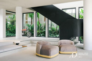 REEHOLD | ULTRA MODERN 6-BEDROOM LUXURY VILLA IN PERERENAN