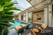 LEASEHOLD | SMART 2-BEDROOM VILLA IN MEDITERRANEAN COMPLEX | ULUWATU