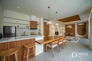 LEASEHOLD | SMART 2-BEDROOM VILLA IN MEDITERRANEAN COMPLEX | ULUWATU