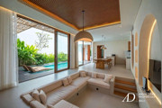 LEASEHOLD | SMART 2-BEDROOM VILLA IN MEDITERRANEAN COMPLEX | ULUWATU