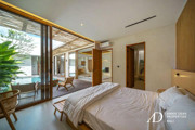 LEASEHOLD | SMART 2-BEDROOM VILLA IN MEDITERRANEAN COMPLEX | ULUWATU