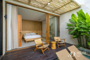 LEASEHOLD | SMART 2-BEDROOM VILLA IN MEDITERRANEAN COMPLEX | ULUWATU