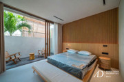 LEASEHOLD | SMART 2-BEDROOM VILLA IN MEDITERRANEAN COMPLEX | ULUWATU
