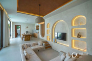 LEASEHOLD | SMART 2-BEDROOM VILLA IN MEDITERRANEAN COMPLEX | ULUWATU