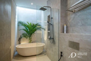 LEASEHOLD | SMART 2-BEDROOM VILLA IN MEDITERRANEAN COMPLEX | ULUWATU