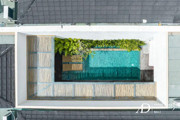 LEASEHOLD | SMART 2-BEDROOM VILLA IN MEDITERRANEAN COMPLEX | ULUWATU