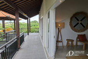 YEARLY/MONTHLY RENTAL | 3-BEDROOM VILLA WITH RICE FIELD VIEWS IN TUMBAKBAYUH. 