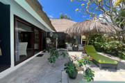 LEASEHOLD | 3-BEDROOMS TROPICAL VILLA IN PRIME SEMINYAK