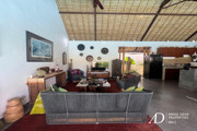 LEASEHOLD | 3-BEDROOMS TROPICAL VILLA IN PRIME SEMINYAK