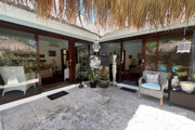 LEASEHOLD | 3-BEDROOMS TROPICAL VILLA IN PRIME SEMINYAK