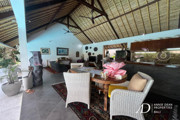 LEASEHOLD | 3-BEDROOMS TROPICAL VILLA IN PRIME SEMINYAK