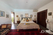 LEASEHOLD | 3-BEDROOMS TROPICAL VILLA IN PRIME SEMINYAK