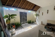 LEASEHOLD | 3-BEDROOMS TROPICAL VILLA IN PRIME SEMINYAK