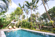 FREEHOLD | TROPICAL 7-BEDROOM ESTATE IN PAYANGAN - UBUD 