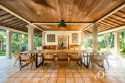FREEHOLD | TROPICAL 7-BEDROOM ESTATE IN PAYANGAN - UBUD 