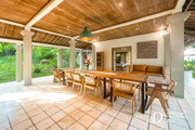 FREEHOLD | TROPICAL 7-BEDROOM ESTATE IN PAYANGAN - UBUD 