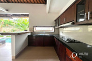 LEASEHOLD | 2-BEDROOM BALINESE VILLA IN UMALAS