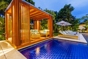 FREEHOLD | INVESTMENT PROPERTY 6 BEDS IN PRIME SEMINYAK LOCATION