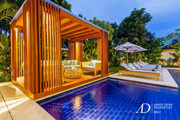 FREEHOLD | INVESTMENT PROPERTY 6 BEDS IN PRIME SEMINYAK LOCATION
