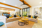 FREEHOLD | INVESTMENT PROPERTY 6 BEDS IN PRIME SEMINYAK LOCATION
