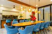 FREEHOLD | INVESTMENT PROPERTY 6 BEDS IN PRIME SEMINYAK LOCATION