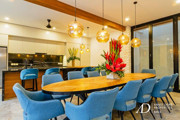 FREEHOLD | INVESTMENT PROPERTY 6 BEDS IN PRIME SEMINYAK LOCATION