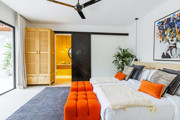 FREEHOLD | INVESTMENT PROPERTY 6 BEDS IN PRIME SEMINYAK LOCATION