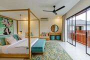 FREEHOLD | INVESTMENT PROPERTY 6 BEDS IN PRIME SEMINYAK LOCATION