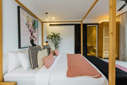 FREEHOLD | INVESTMENT PROPERTY 6 BEDS IN PRIME SEMINYAK LOCATION