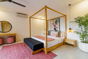 FREEHOLD | INVESTMENT PROPERTY 6 BEDS IN PRIME SEMINYAK LOCATION