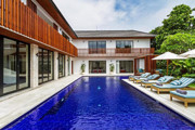 FREEHOLD | INVESTMENT PROPERTY 6 BEDS IN PRIME SEMINYAK LOCATION