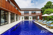 FREEHOLD | INVESTMENT PROPERTY 6 BEDS IN PRIME SEMINYAK LOCATION