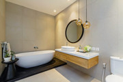 FREEHOLD | INVESTMENT PROPERTY 6 BEDS IN PRIME SEMINYAK LOCATION