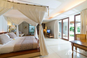 FREEHOLD | LUXURY VILLA IN A PRESTIGIOUS ESTATE IN SEMINYAK