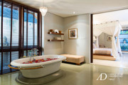 FREEHOLD | LUXURY VILLA IN A PRESTIGIOUS ESTATE IN SEMINYAK