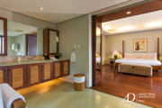 FREEHOLD | LUXURY VILLA IN A PRESTIGIOUS ESTATE IN SEMINYAK