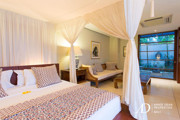 FREEHOLD | LUXURY VILLA IN A PRESTIGIOUS ESTATE IN SEMINYAK